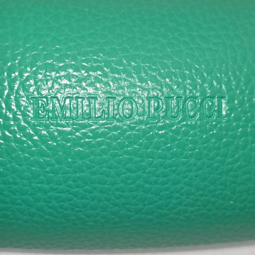 Emilio Pucci EP 5135-3 Tortoise Pink‎ Cat Eye Eyeglasses Frames with Case